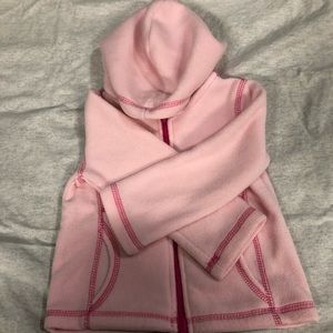 Toughskins kids jacket